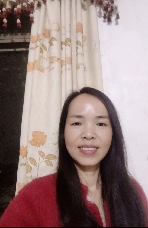 阿敏的第二张照片--乌鲁木齐相亲服务中心