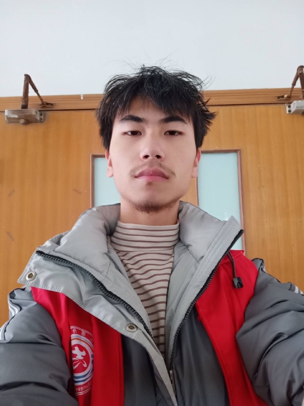 真诚的来的第一张照片--乌鲁木齐相亲服务中心
