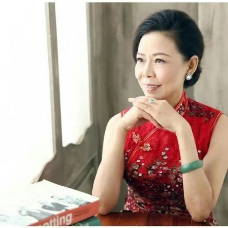 温润如玉的第一张照片--乌鲁木齐相亲服务中心