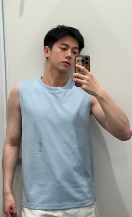 可爱的帅的第一张照片--乌鲁木齐相亲服务中心