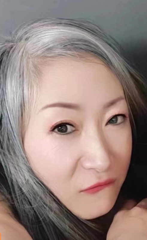 善良的第一张照片--乌鲁木齐相亲服务中心