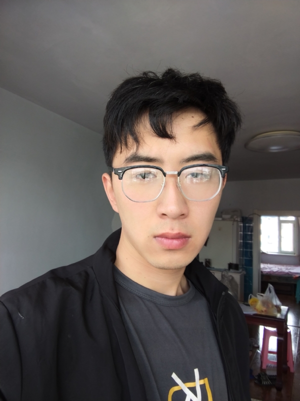 雷震雨的第一张照片--乌鲁木齐相亲服务中心
