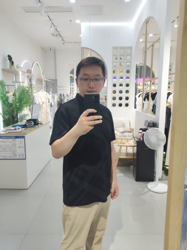 南柯的第一张照片--乌鲁木齐相亲服务中心