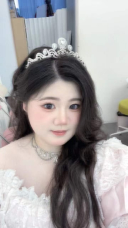 黑桃太妃糖的第二张照片--乌鲁木齐相亲服务中心
