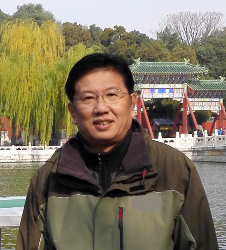 风雨归人的第一张照片--乌鲁木齐相亲服务中心