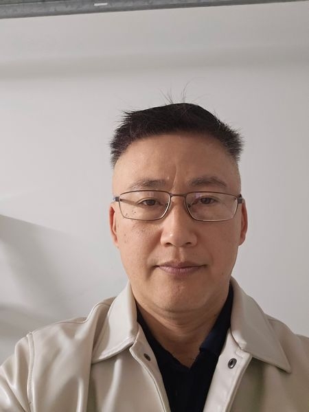 jeffery的第一张照片--乌鲁木齐相亲服务中心
