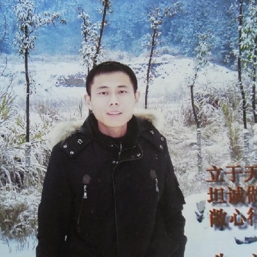 忧伤男人的第一张照片--乌鲁木齐相亲服务中心