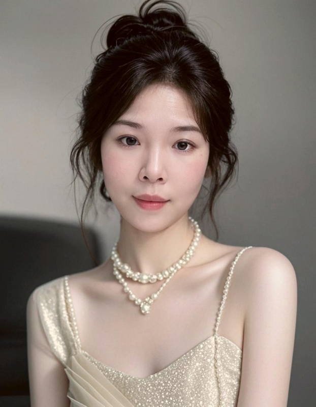 花开云舒CC的第一张照片--乌鲁木齐相亲服务中心