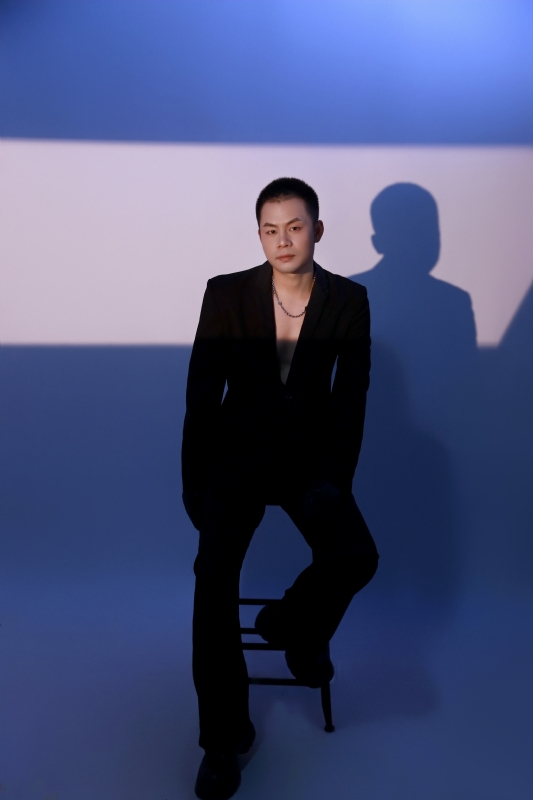 胡杰的第一张照片--乌鲁木齐相亲服务中心