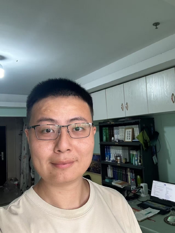 遇见更好的自己的第一张照片--乌鲁木齐相亲服务中心