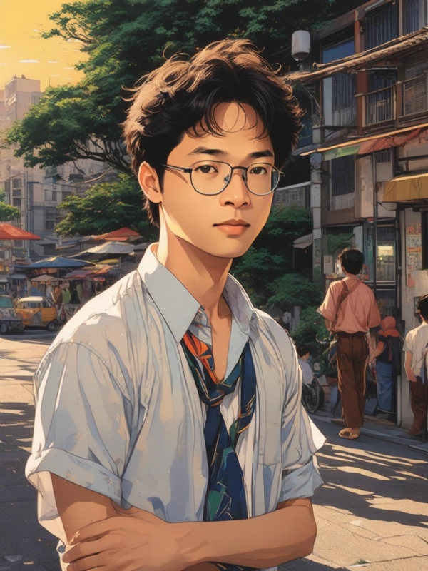 JustDoIt的第一张照片--乌鲁木齐相亲服务中心