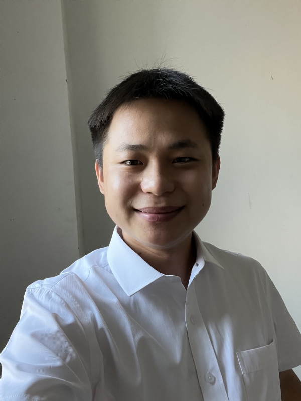沧州好青年的第一张照片--乌鲁木齐相亲服务中心