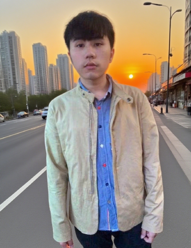 阿星的第二张照片--乌鲁木齐相亲服务中心