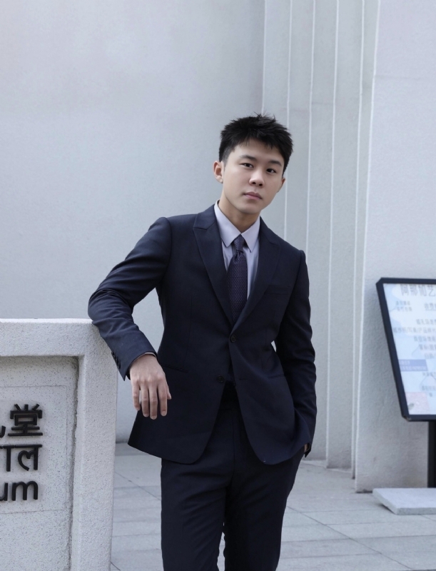 小王的第一张照片--乌鲁木齐相亲服务中心