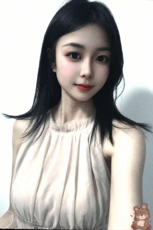 月月的第一张照片--乌鲁木齐相亲服务中心