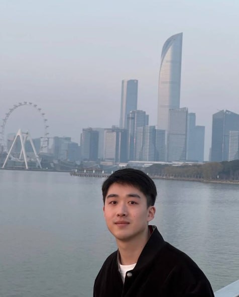 Joe的第一张照片--乌鲁木齐相亲服务中心