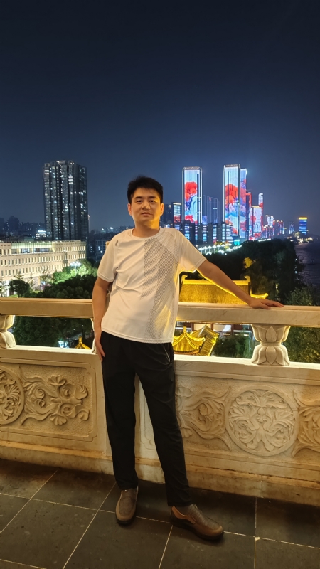 Bilybi的第一张照片--乌鲁木齐相亲服务中心