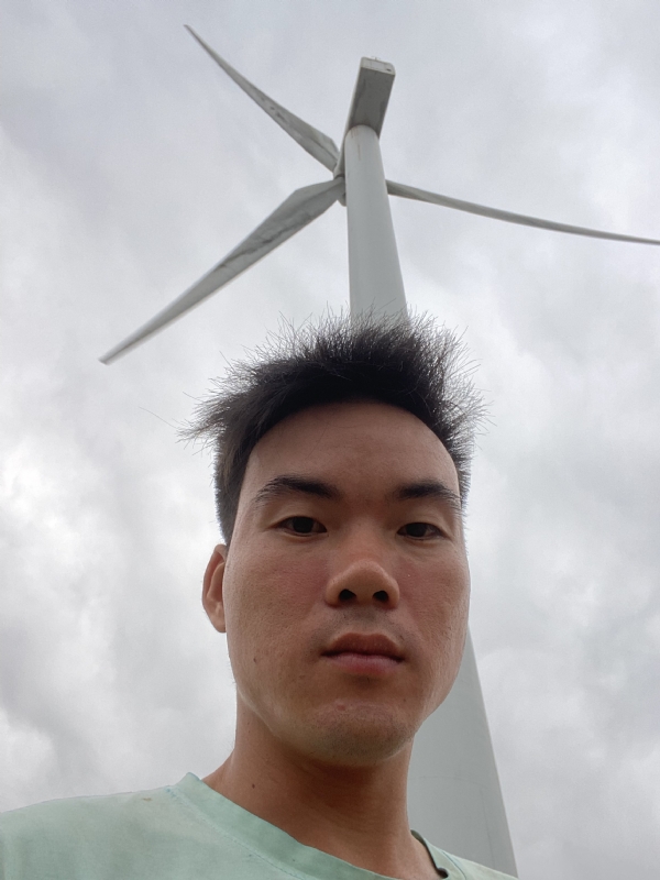 柒墨的第一张照片--乌鲁木齐相亲服务中心