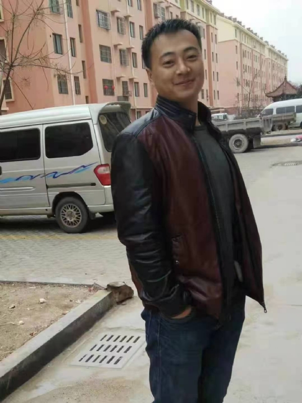 云淡风轻的第一张照片--乌鲁木齐相亲服务中心