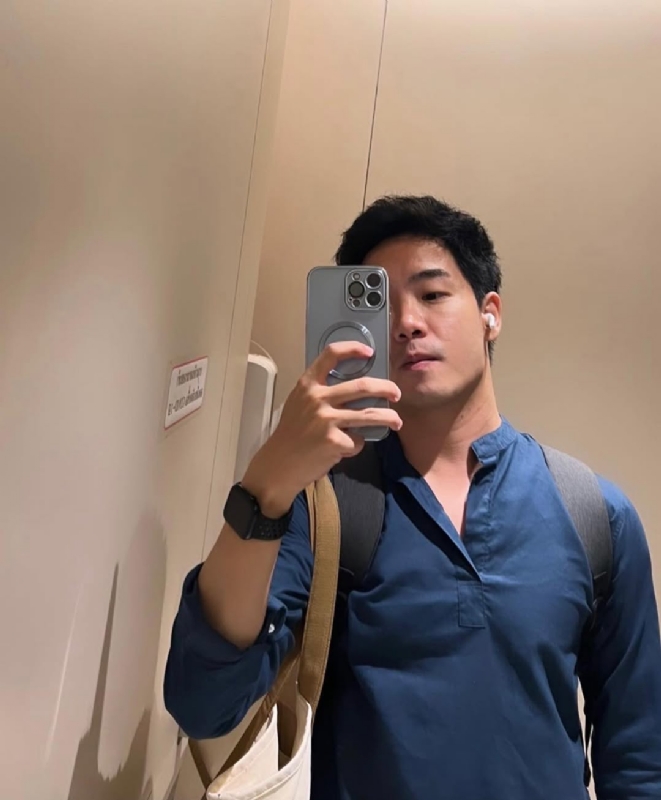 海与浪的第一张照片--乌鲁木齐相亲服务中心