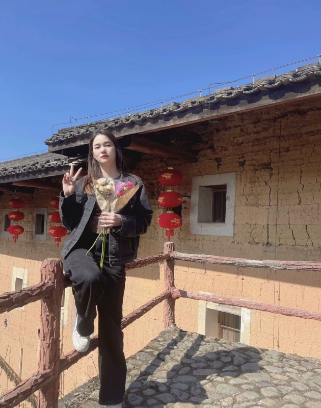 久久的第一张照片--乌鲁木齐相亲服务中心