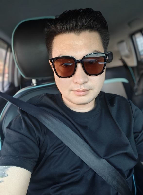 凡哥的第一张照片--乌鲁木齐相亲服务中心