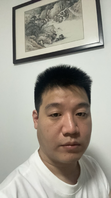 随遇而安的第一张照片--乌鲁木齐相亲服务中心