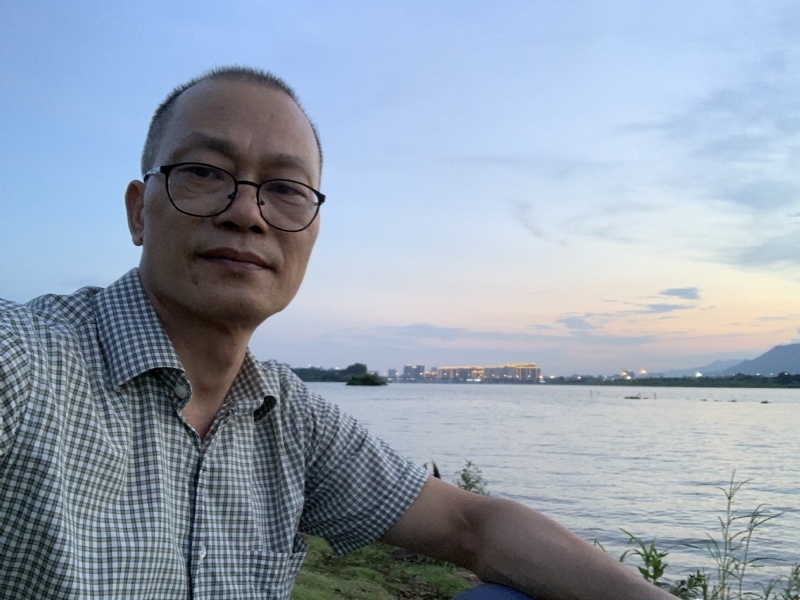 独行侠的第一张照片--乌鲁木齐相亲服务中心