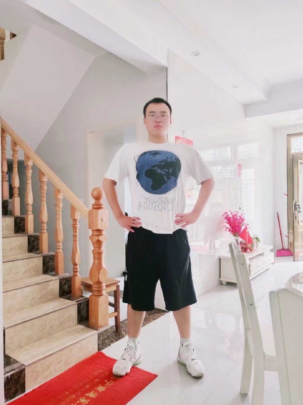 中考体育的第一张照片--乌鲁木齐相亲服务中心