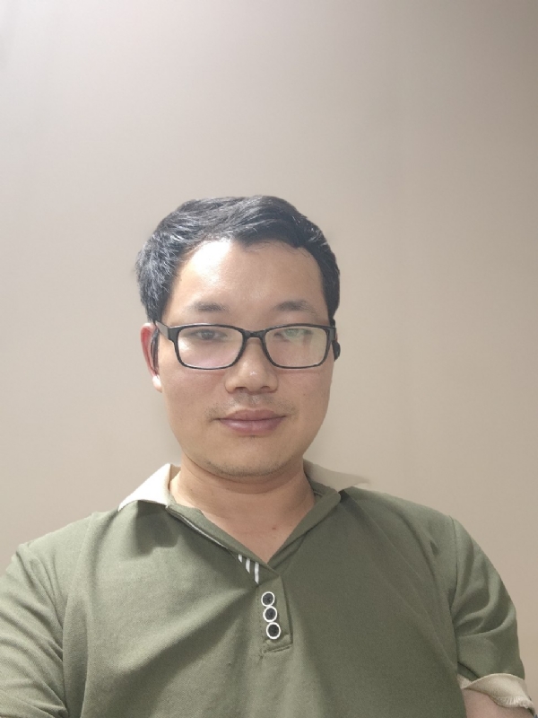 梦泽的第一张照片--乌鲁木齐相亲服务中心