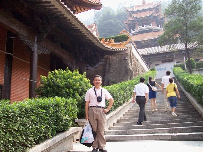 jh寻有缘女士成个家的第一张照片--乌鲁木齐相亲服务中心