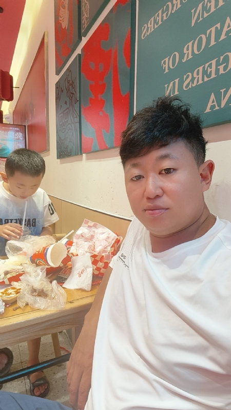 景色宏图的第二张照片--乌鲁木齐相亲服务中心
