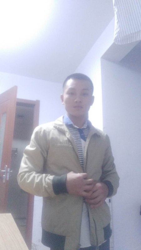 中国梦的第一张照片--乌鲁木齐相亲服务中心