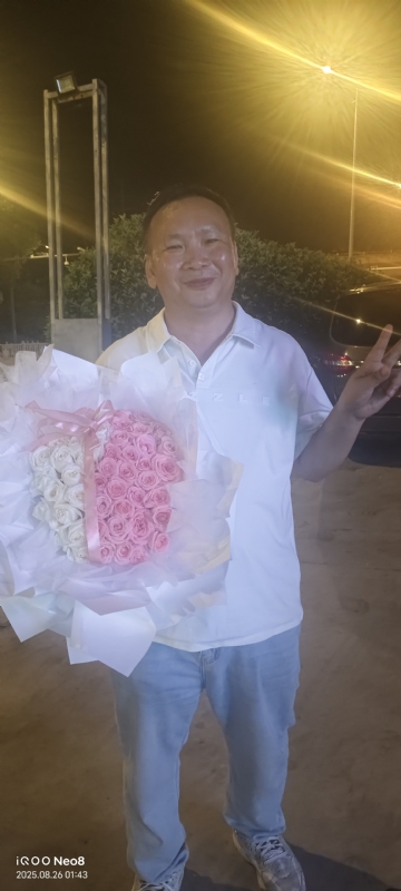 前程的第一张照片--乌鲁木齐相亲服务中心