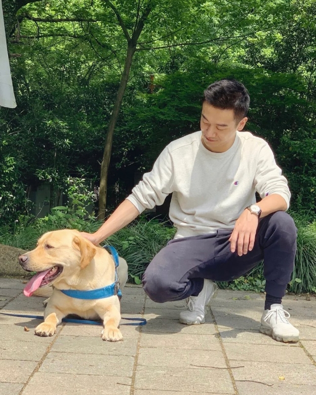 追寻的第一张照片--乌鲁木齐相亲服务中心