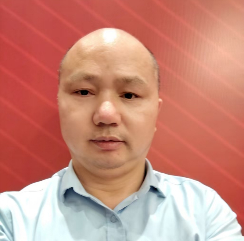 随缘的第一张照片--乌鲁木齐相亲服务中心