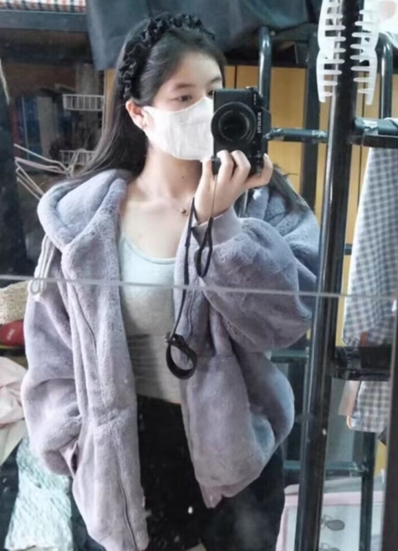 桃桃的第一张照片--乌鲁木齐相亲服务中心