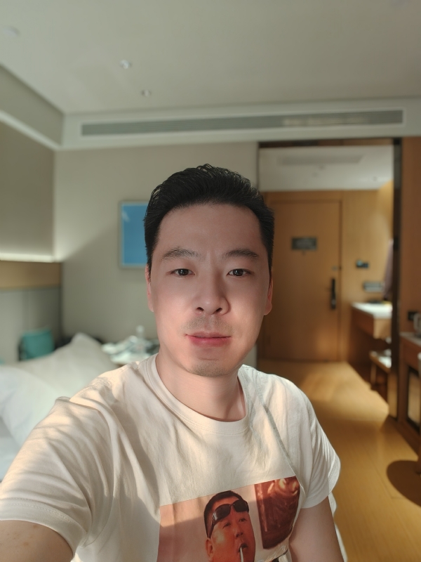 小珺的第一张照片--乌鲁木齐相亲服务中心