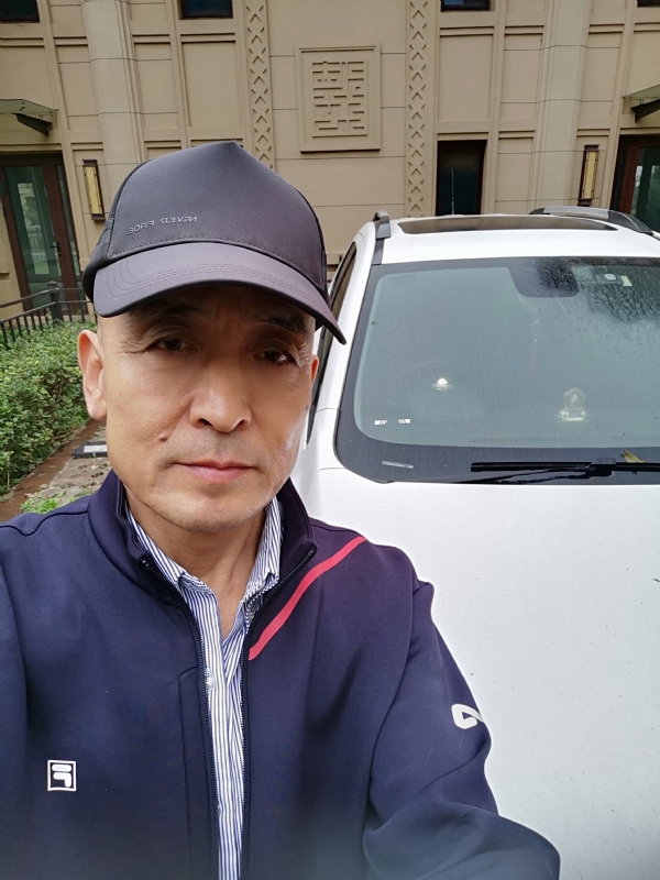 家缘的第一张照片--乌鲁木齐相亲服务中心