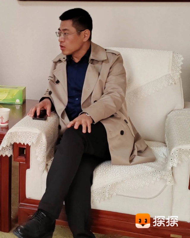 静以修身的第二张照片--乌鲁木齐相亲服务中心