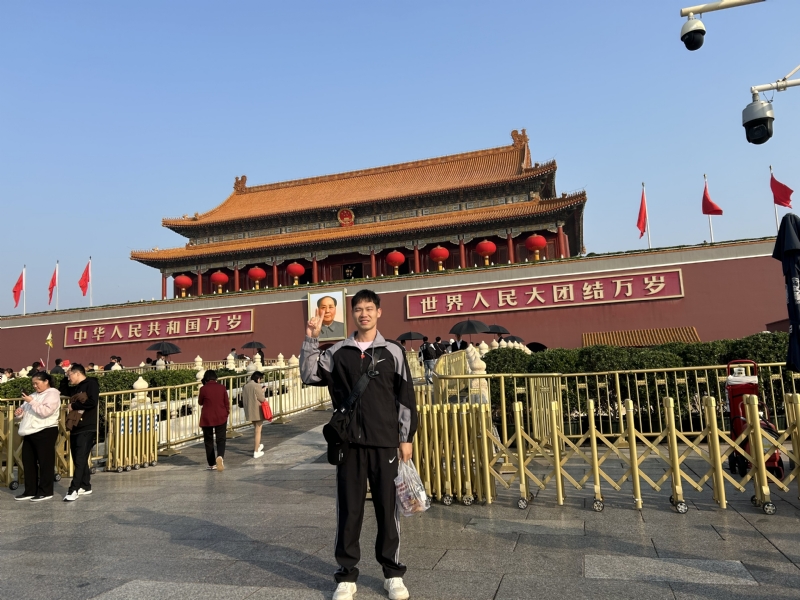 陈则宇的第二张照片--乌鲁木齐相亲服务中心