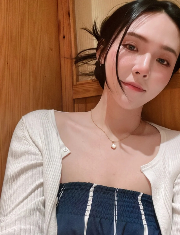 lina的第一张照片--乌鲁木齐相亲服务中心