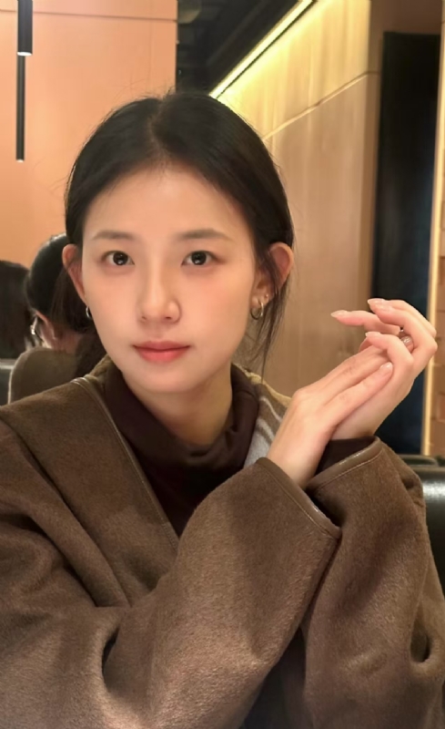 小曼的第一张照片--乌鲁木齐相亲服务中心