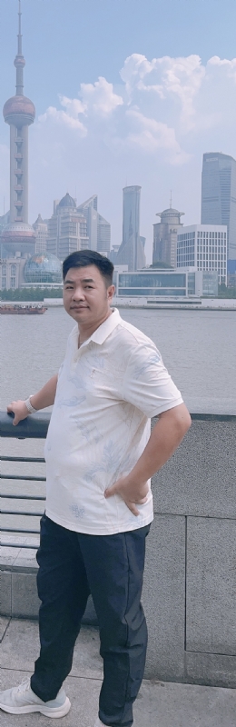 Elias的第一张照片--乌鲁木齐相亲服务中心