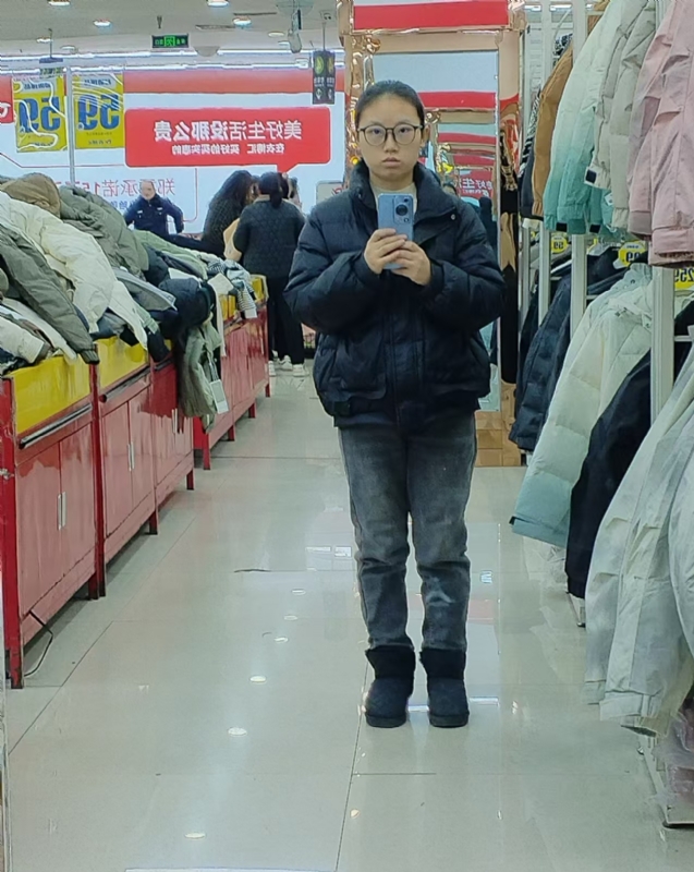 记忆中的美的第一张照片--乌鲁木齐相亲服务中心