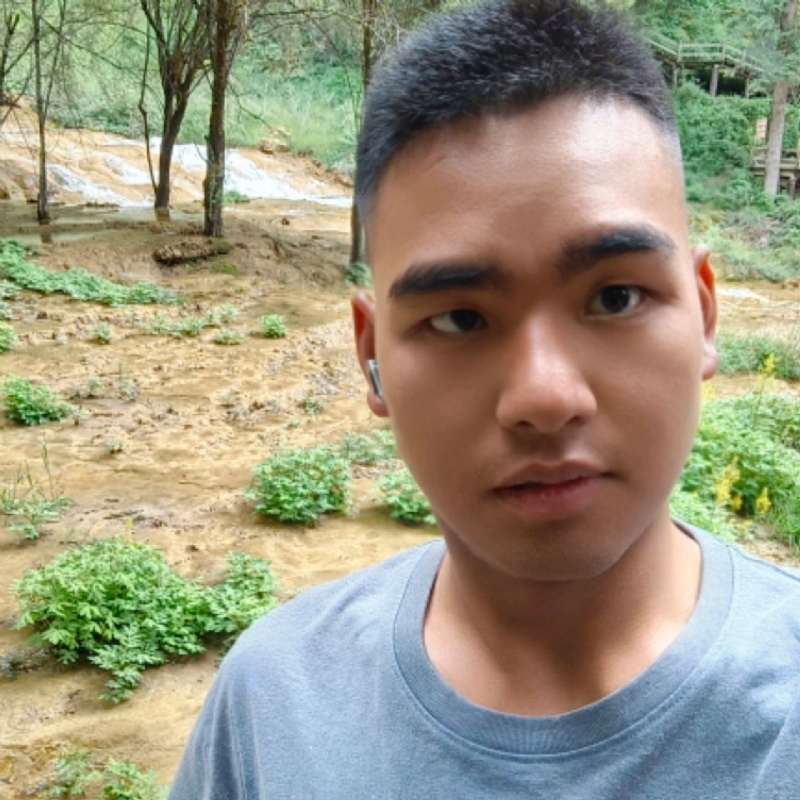 古尘的第一张照片--乌鲁木齐相亲服务中心
