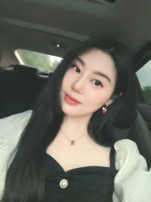 潇潇暮雨的第一张照片--乌鲁木齐相亲服务中心