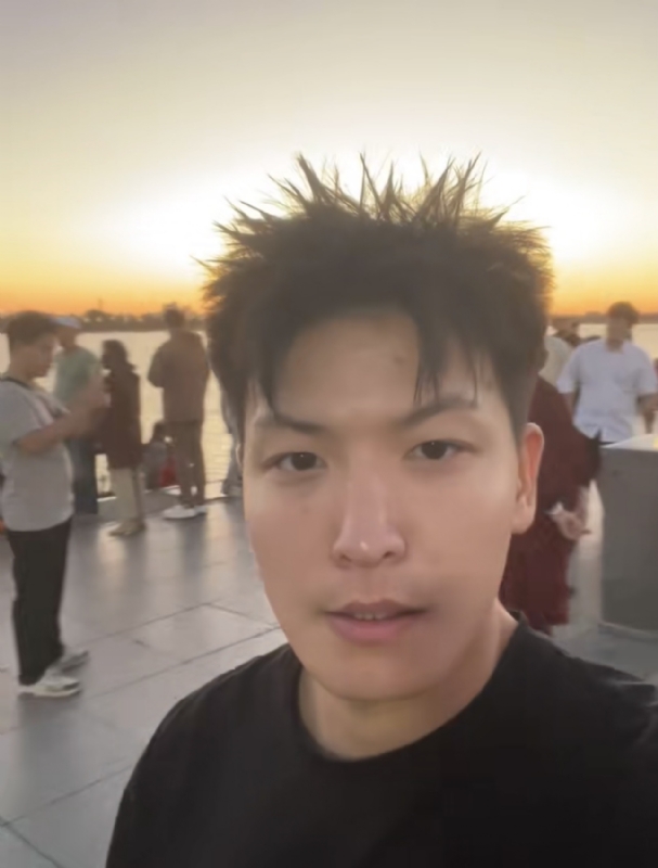 姚荫博的第二张照片--乌鲁木齐相亲服务中心
