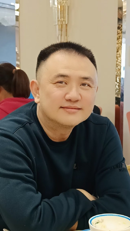 谁可相依的第一张照片--乌鲁木齐相亲服务中心