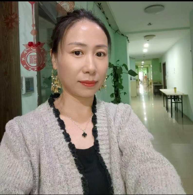 雪田的第二张照片--乌鲁木齐相亲服务中心